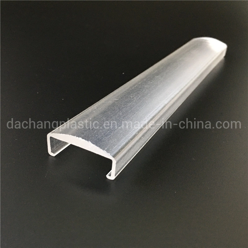 Semi Transparent Polycarbonate Lens