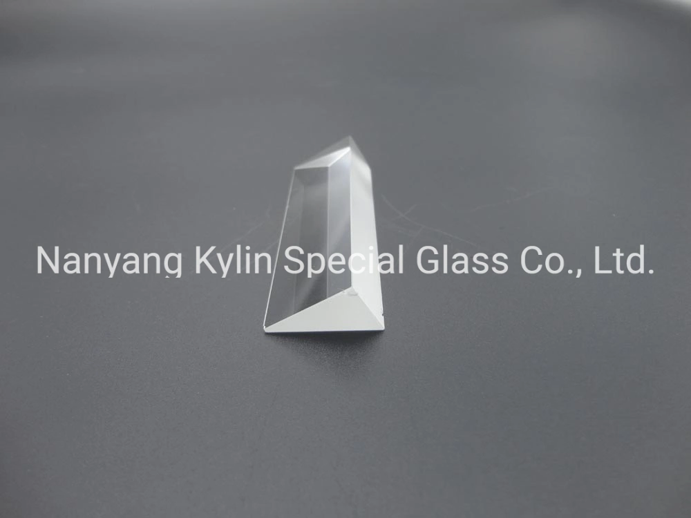 Visible Coated Optical Non-Polarizing Beamsplitter Cubes Bk7 K9 B270 Glass Lens