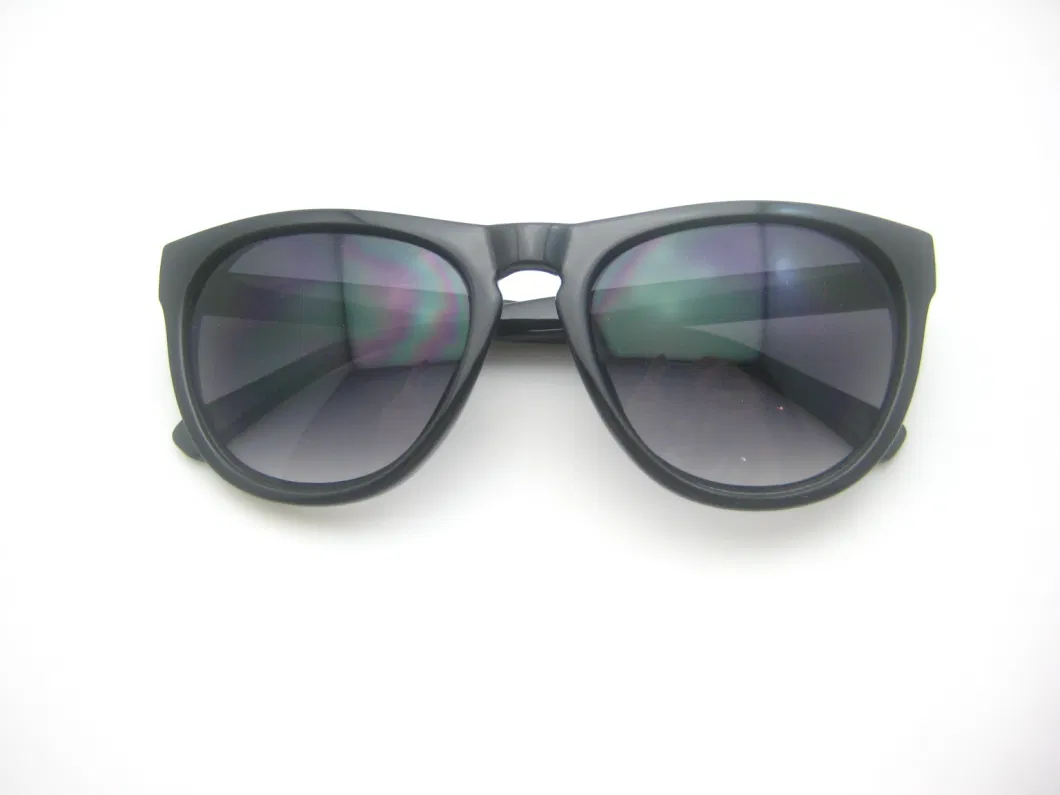 Fashion Injection Sunglasses Bifocal Lens