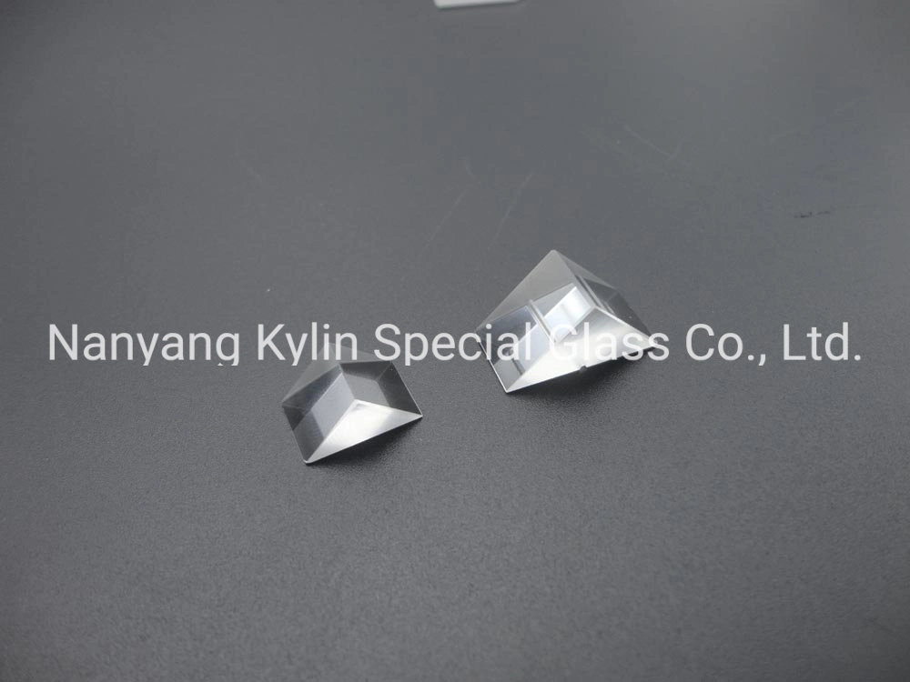 Visible Coated Optical Non-Polarizing Beamsplitter Cubes Bk7 K9 B270 Glass Lens