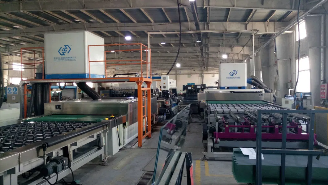 Building Glass Manufacturer in China