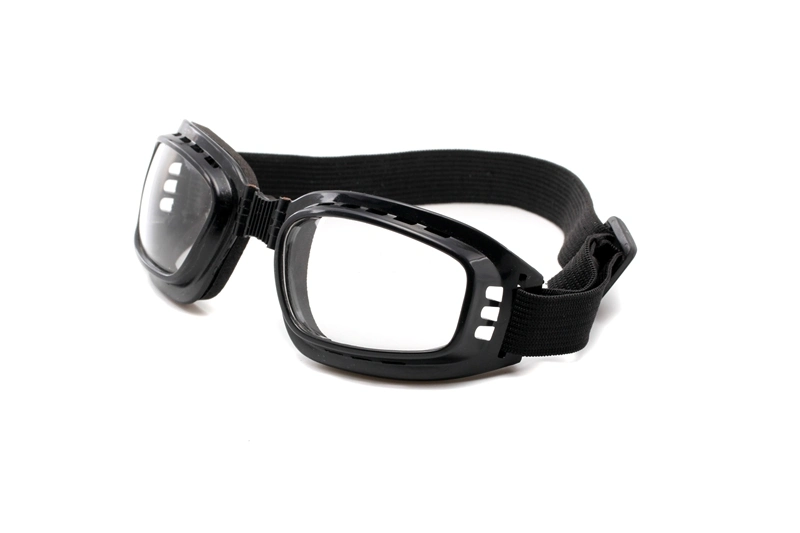 High Strength Tactical Safety Glasses Ballistic Glasses Anti-Bullet Anti Fog Detachable Lens