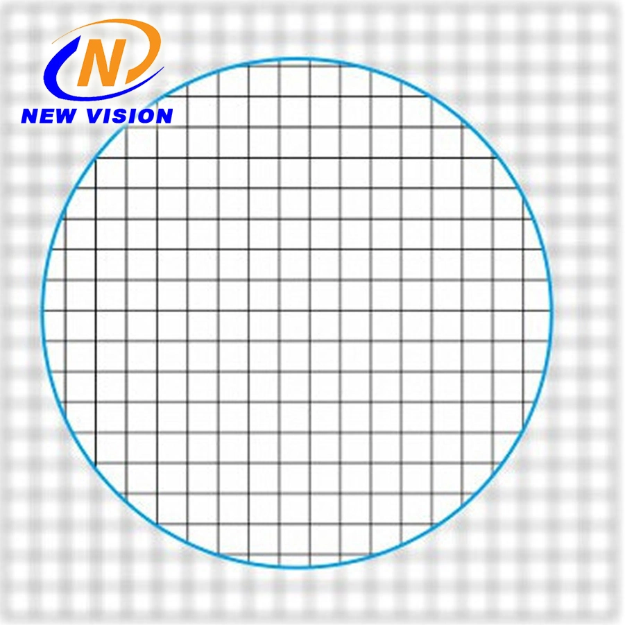 1.56 Asp Fsv Hmc UV400 Protection Anti Reflective Prescription Optical Lens