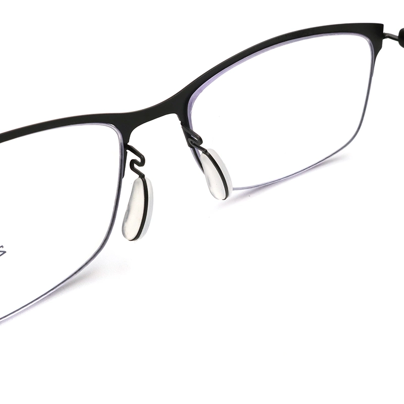 Unisex Cheap Gradient Color Black Blue Bifocal PC Progressive Reading Glasses