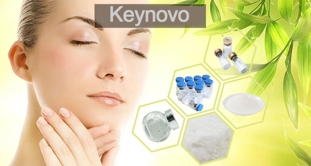 Pharma Grade Pvp K30 Pure Polyvinylpyrrolidone Powder CAS 9003-39-8