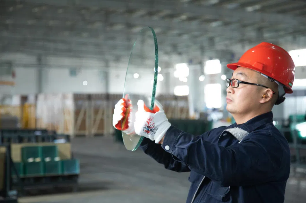 Building Glass Manufacturer in China