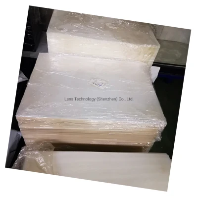 Lente lenticolare 75 lpi in vendita all&prime;ingrosso personalizzata