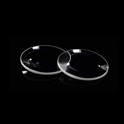 Nuovo 2024 campione gratuito/richiesta per disegni Optical Dia20/21.8/24.8/27.6/28/28.9/31.5/33/35.7/37.6/40.8/42/44.8/47.5/49.6/55,9mm Convex Plastic Lente per proiettore LED