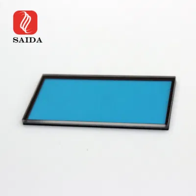 Lente personalizzata vetro Gorilla Glass per lente scanner Coperchio