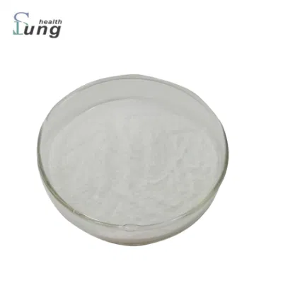 Grado farmaceutico CAS 152459-95-5 Imatinib polvere grezza Imatinib purezza Imatinib