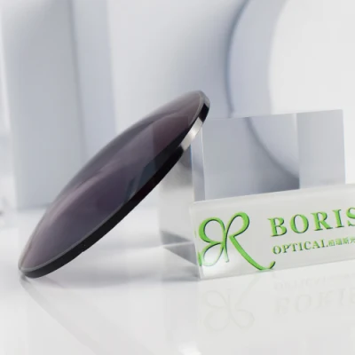 1.67 MR-7 spin coating lenti fotocromiche Shmc Spectacles