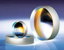 2024 campione gratuito/richiesta di disegni rivestimento antiriflesso vetro ottico rotondo Ottica fornitore lente bi-concava