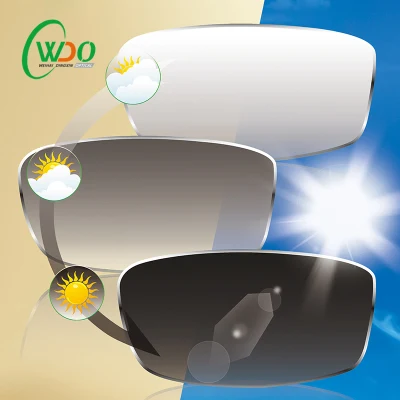Occhiali da sole Danyang Lens Produttore Moda uomo Donna con UV400 polarizzato Obiettivo
