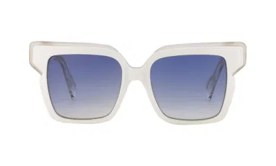 Occhiali da sole polarizzati in acetato Style Fashion con lente CR39