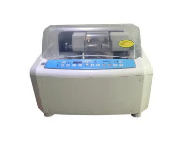 Rettificatrice ottica Auto Lens EdgeR le-300