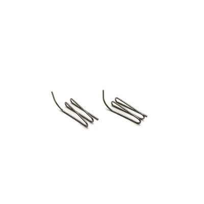  Molle di piegatura per la formazione di fili in acciaio inox CNC molla per la formazione di fili Per accessori per elettrodomestici