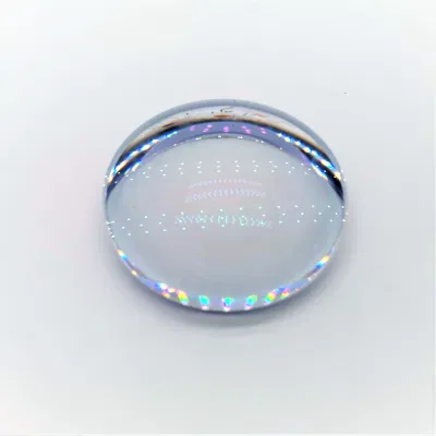 Danyang Factory Price 1.67 Blue Cut HMC rivestimento lenti occhiali Produttori di lenti ottiche