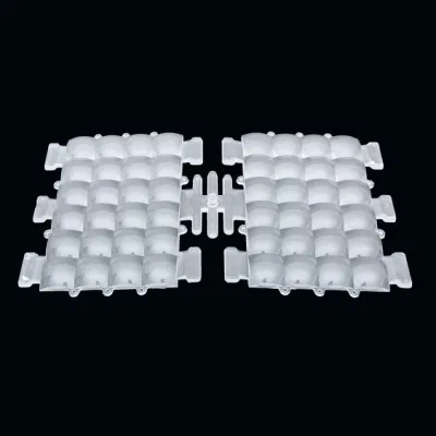 Lente per stampi a iniezione 3D DIY per la casa