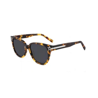 GD Brand Designer Moda Vintage Unisex acetato Occhiali da sole bello sole Lenti TAC uomo per designer di vetro