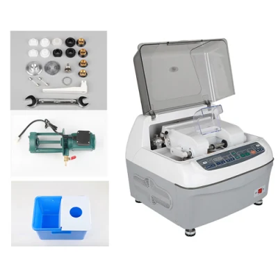 Altri strumenti ottici lente automatica EdgeR ottica Auto lente EdgeR Macchina