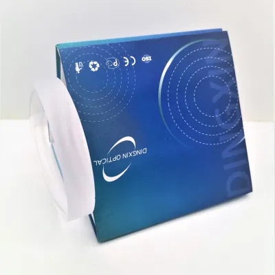 1.49 1.499 1.50 Single Vision Eye UC ottico semi-finito Obiettivo