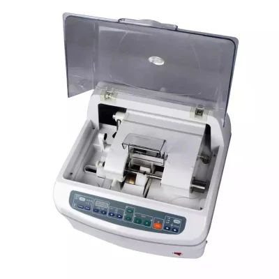 Altri strumenti ottici lente automatica EdgeR ottica Auto lente EdgeR Macchina