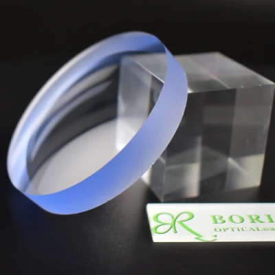 Occhiali lenti 1.67 MR-7 Blue Cut Occhiali semifiniti plastica/ottica Obiettivi