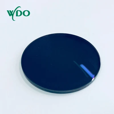 1.56 lenti anti-blu per occhiali da computer Blue Light Protezione UV420 di blocco