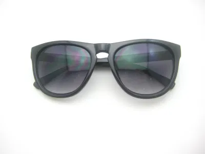 Moda iniezione Occhiali da sole Bifocal Lens