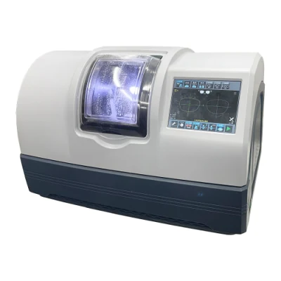 ICEN Optical Auto Lens EdgeR macchina per il taglio automatico delle lenti
