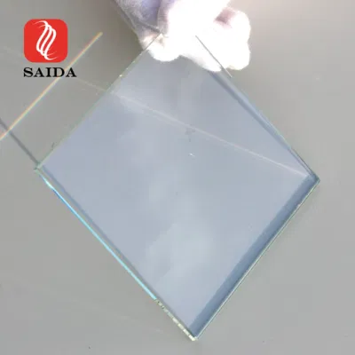 Vetro FTO/ITO spessore 10-15ohm 0.7/1.1/1.6/2,2mm per prove di laboratorio