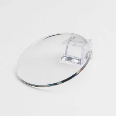 Lenti a visione singola Indice ottico 1.499 1.56 1.61 1.67 1.74 1.59 lente ottica PC Blue Cut