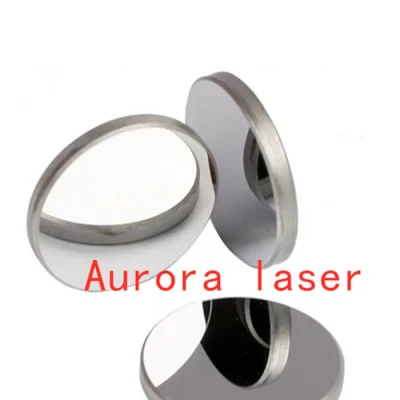 D25 Mo Mirrors lente riflettente CO2 per taglio laser CO2 Macchina per incisione
