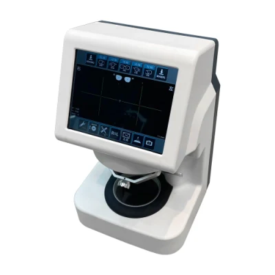 ICEN Optical Auto Lens EdgeR macchina per il taglio automatico delle lenti