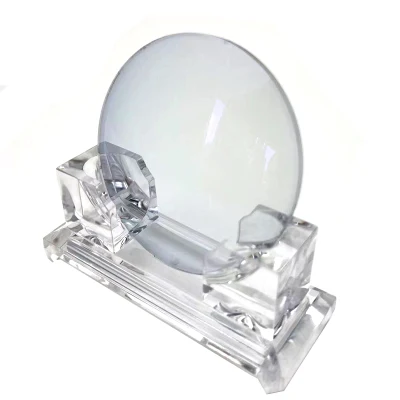  1.56 Blue Blocker Single Vision lenti Ophthlamic HMC Photogray