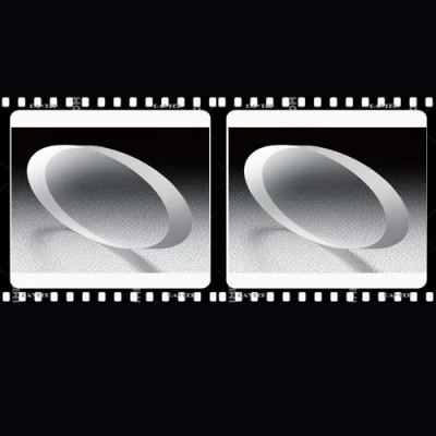  Finestre Brewster/finestra ottica Brewster/finestra ottica Brewster/lente Brewster