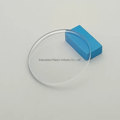 Rx 1.59 PC Blue Block lente ottica Shmc