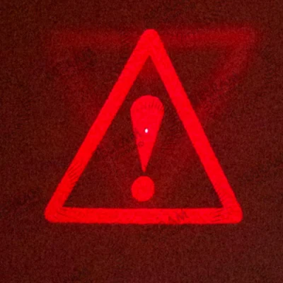 Cina fornitore 20 venti modelli per la luce migliore vendendo messa a fuoco Lente a reticolo laser