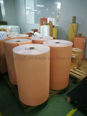 Materie prime per nastro adesivo in plastica/adesivo medico con ossido di zinco