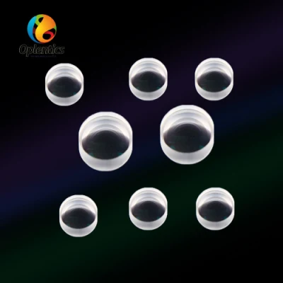 Lenti con rivestimento antiriflesso a doppia banda ottica (DBAR) per lenti F-Theta