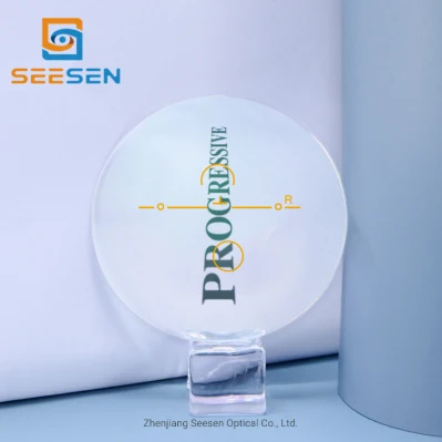  Lenti da prescrizione in policarbonato 1.59 lenti progressive HMC in policarbonato PC Ottica