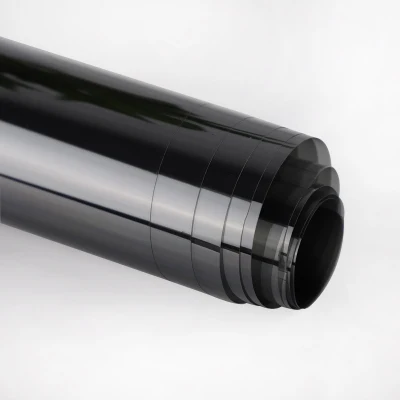 Buona qualità 1.52*30m finestra Auto pellicola tinta calore controllo sole Rifiuto Nano Ceramica fotocromica Auto finestra Tint Film