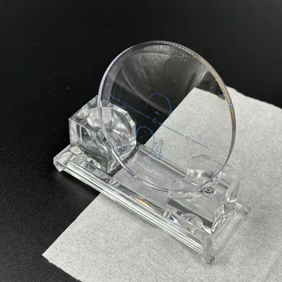 1.56 Rx Free Form lenti ottiche ad occhiali progressivi