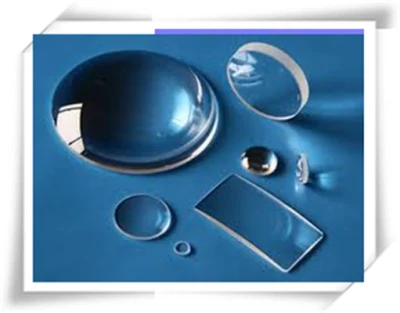 Lente Sapphire per obiettivo fotocamera, lente per rimozione capelli