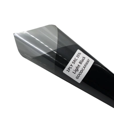 Pellicola di tinta della finestra di modifica del colore fotocromica di qualità migliore