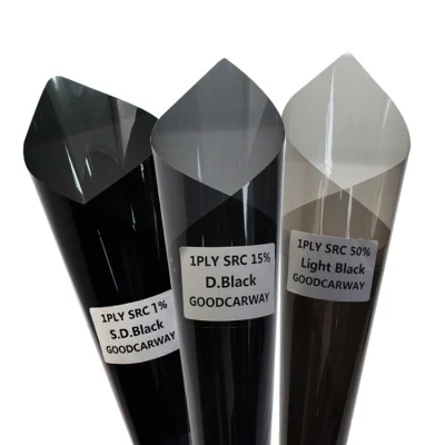 Pellicola di tinta della finestra di modifica del colore fotocromica di qualità migliore