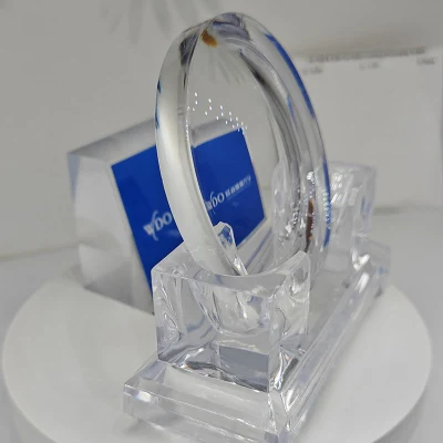 Danyang Factory Price 1.67 Blue Cut HMC rivestimento lenti occhiali Produttori di lenti ottiche