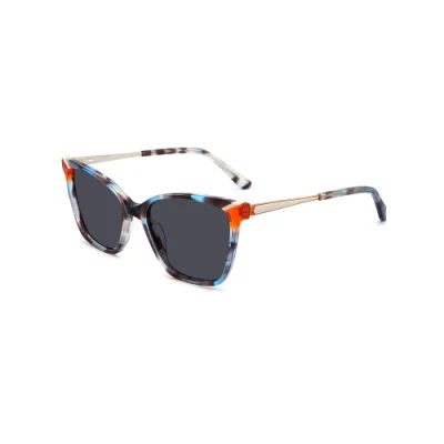  GD Fashion popolare Cina fabbrica su misura Eyewear Fram High uomo Occhiali da sole di qualità Designer uomo Donna lenti TAC