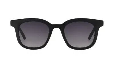 Occhiali da sole polarizzati in acetato Style Fashion con lente CR39