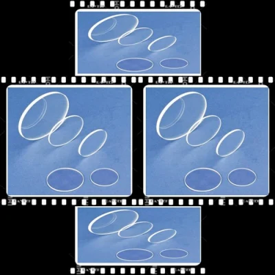 Laser Line Optical Windows/laser Line Windows/laser Window/laser Protection Window/laser Lens